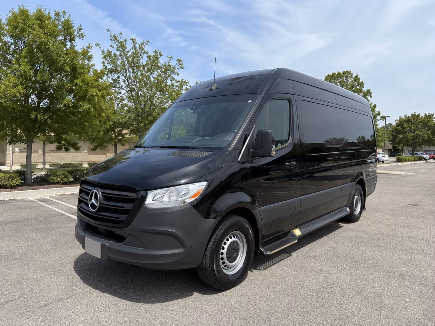 book group transportation for your next airport transfer 4