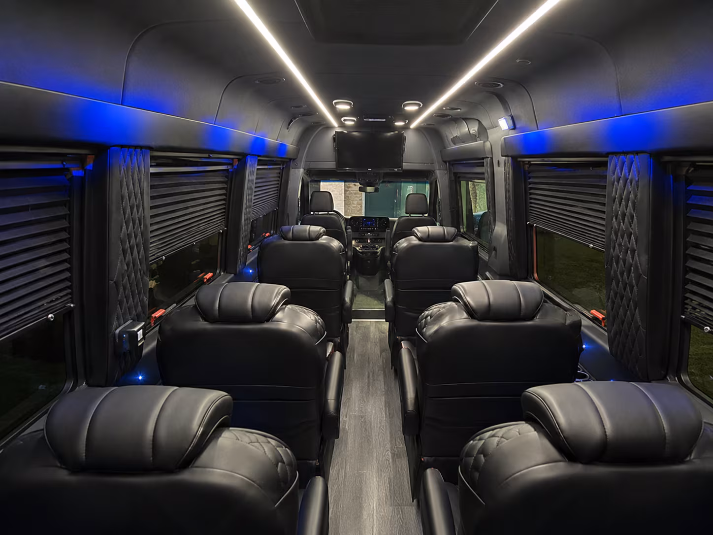 book group transportation for your next bachelor or bachelorette party 1
