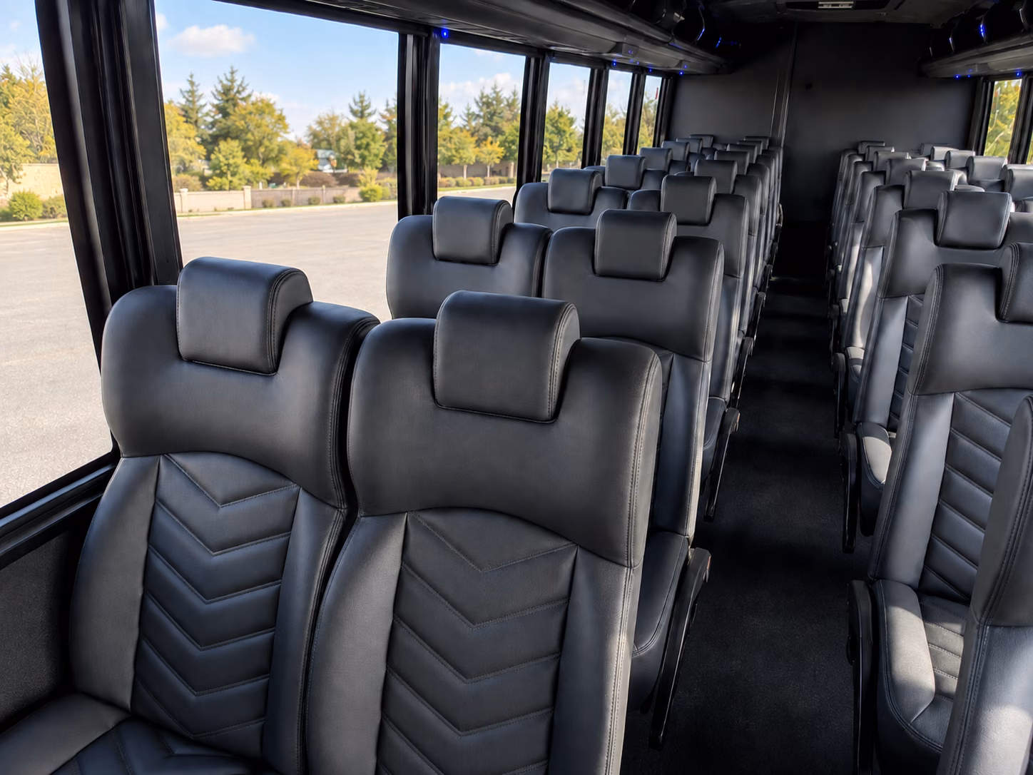 book group transportation for your next bachelor or bachelorette party 2