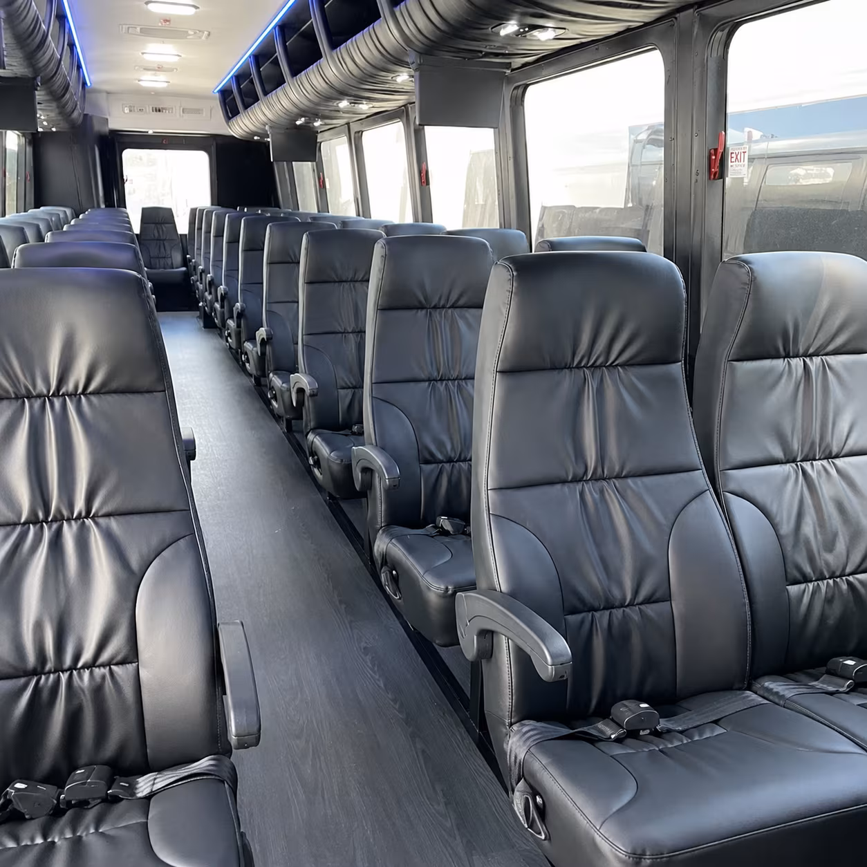 book group transportation for your next bachelor or bachelorette party 5