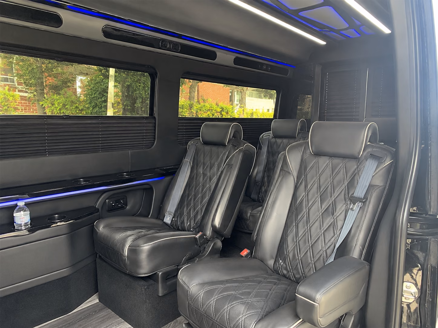 book group transportation for your next birthday 1