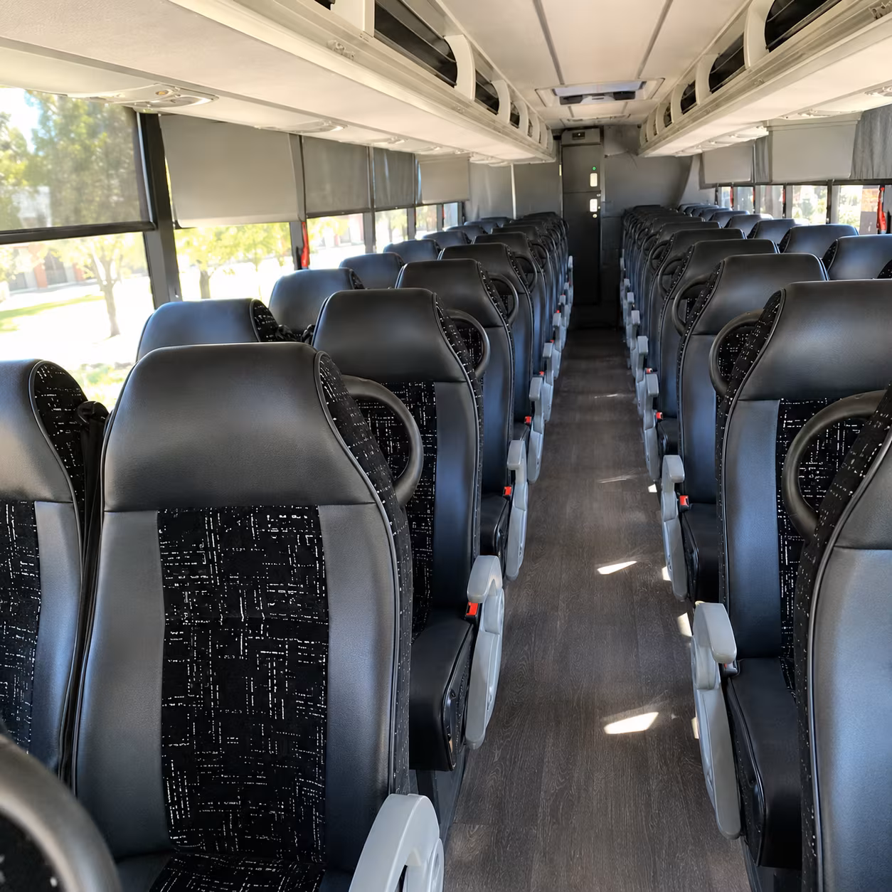 book group transportation for your next birthday 4