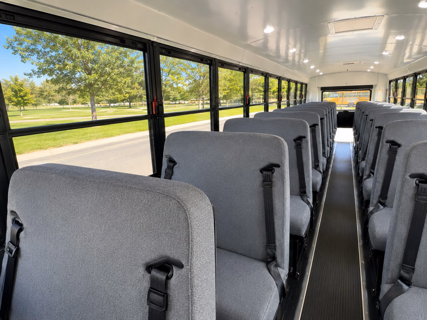 book group transportation for your next church or religious group 2