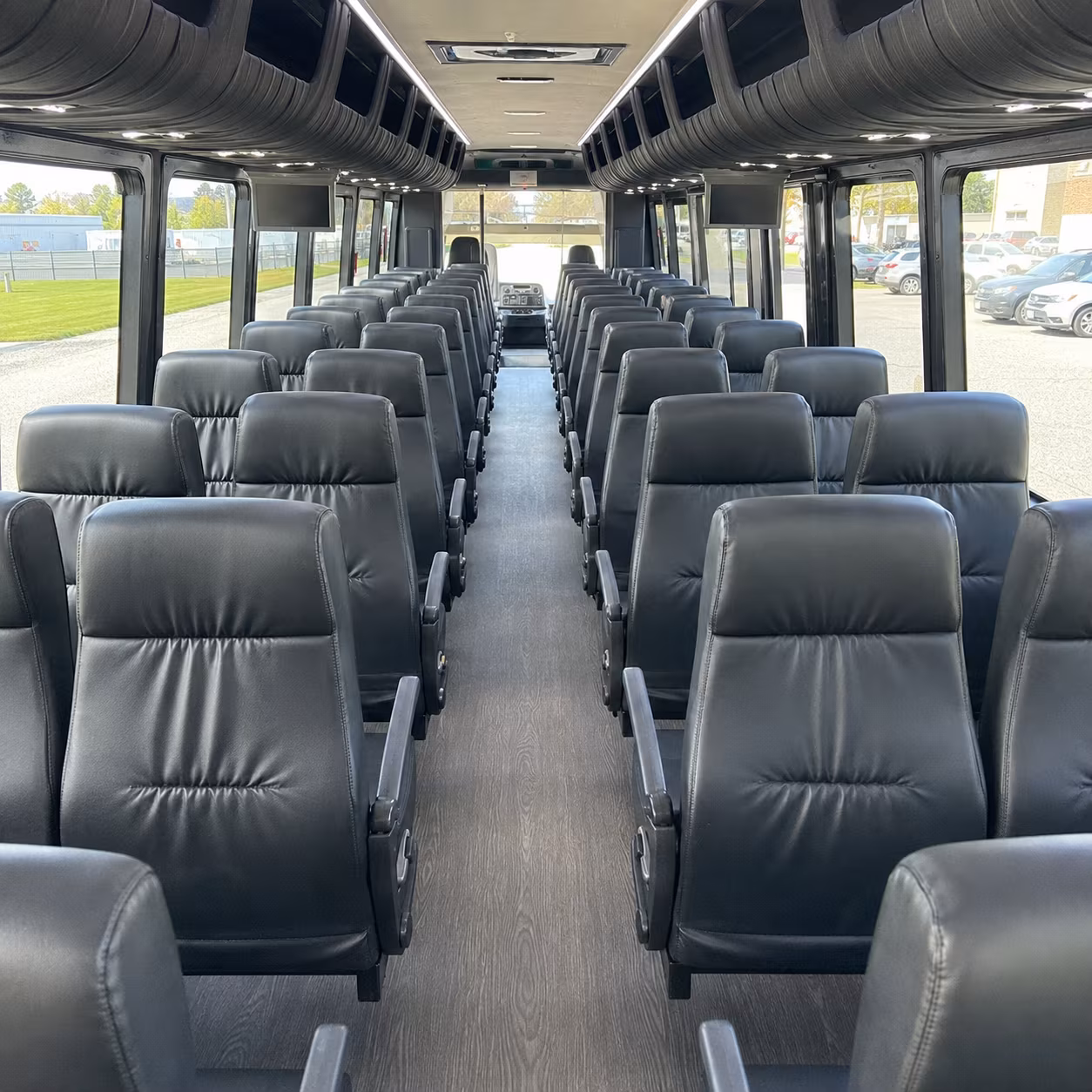 book group transportation for your next church or religious group 4