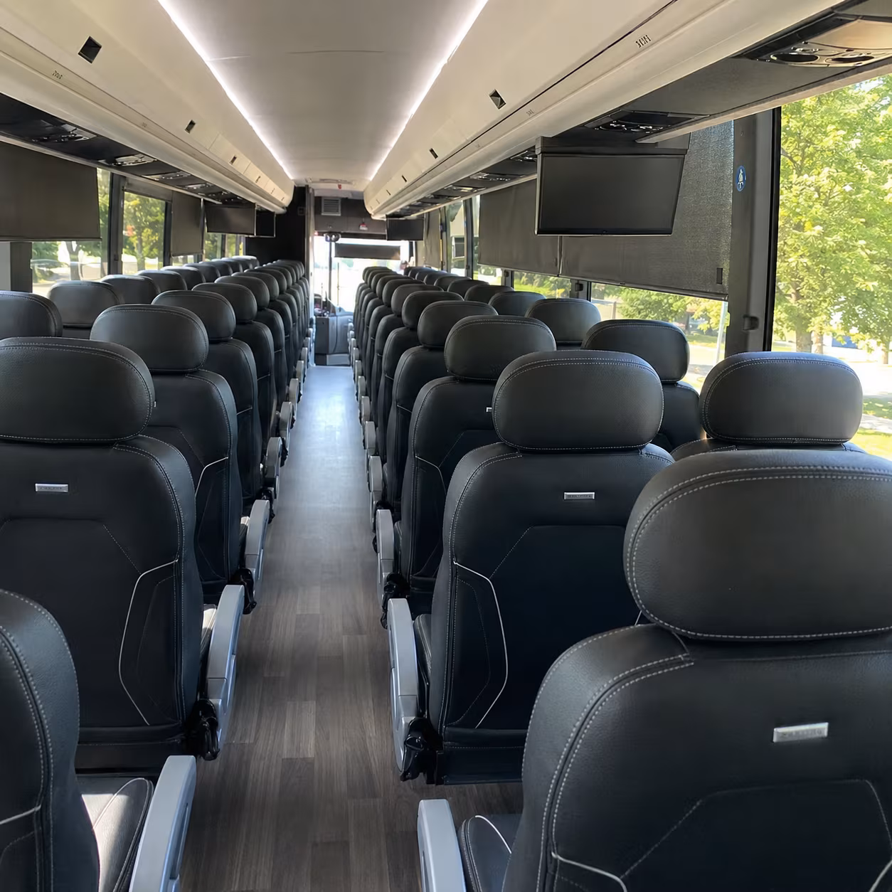 book group transportation for your next church or religious group 5