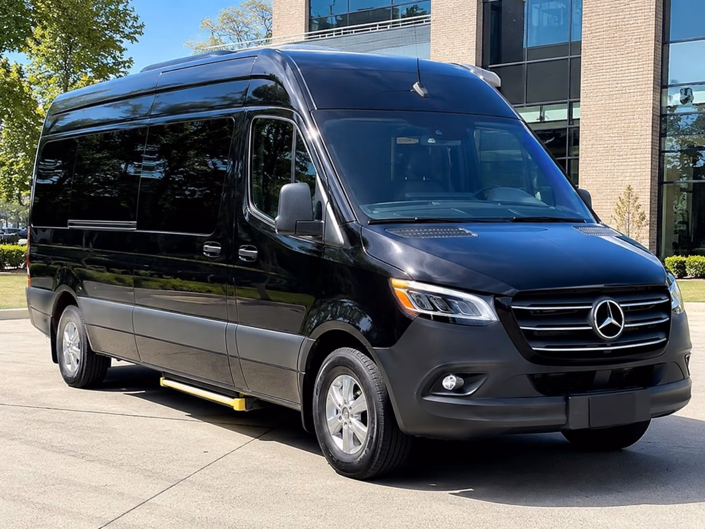 book group transportation for your next concert or music festival 1