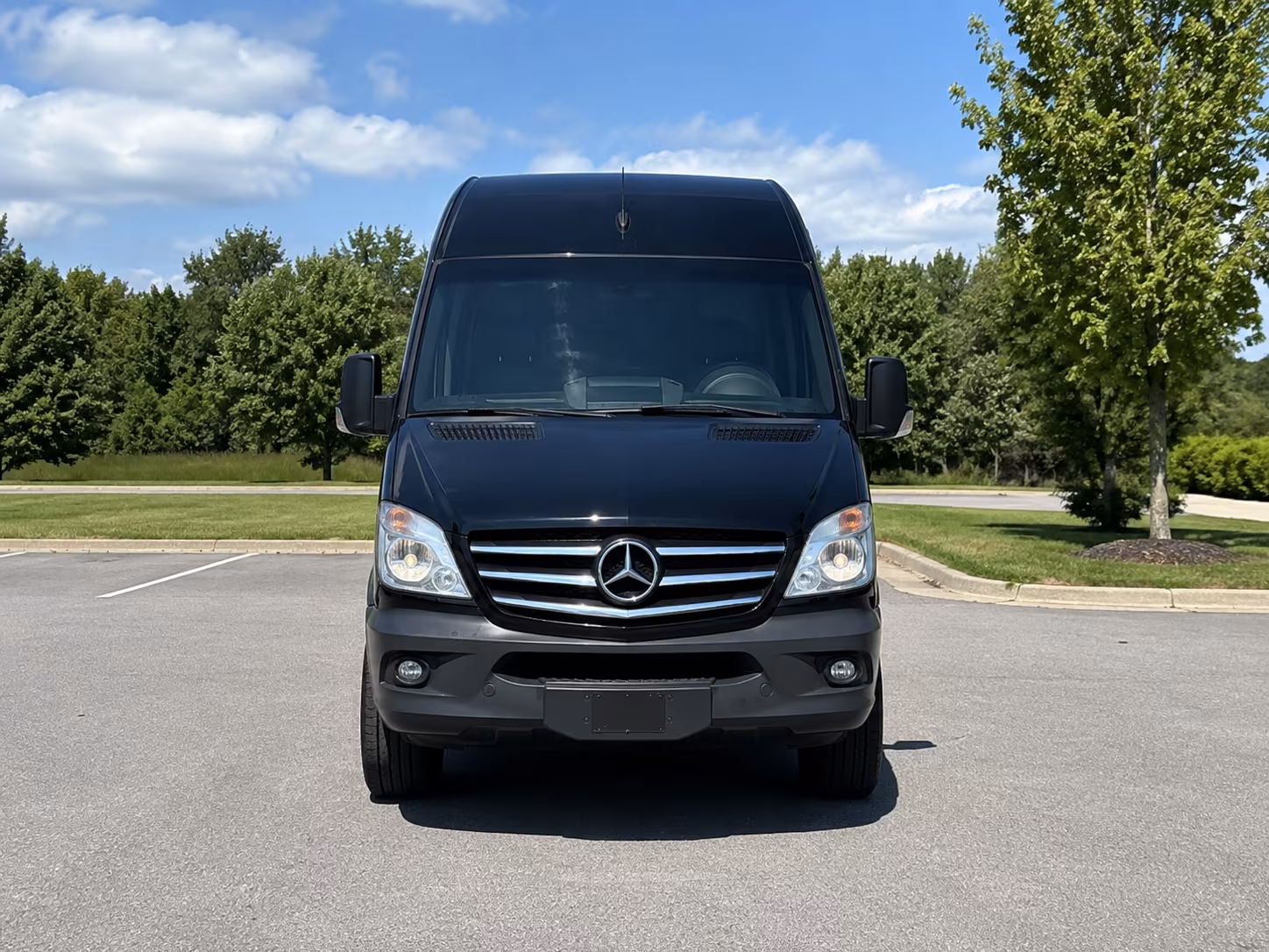 book group transportation for your next concert or music festival 2