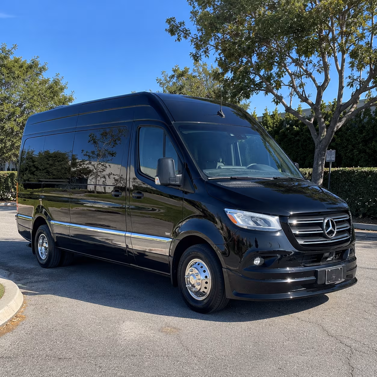 book group transportation for your next concert or music festival 5