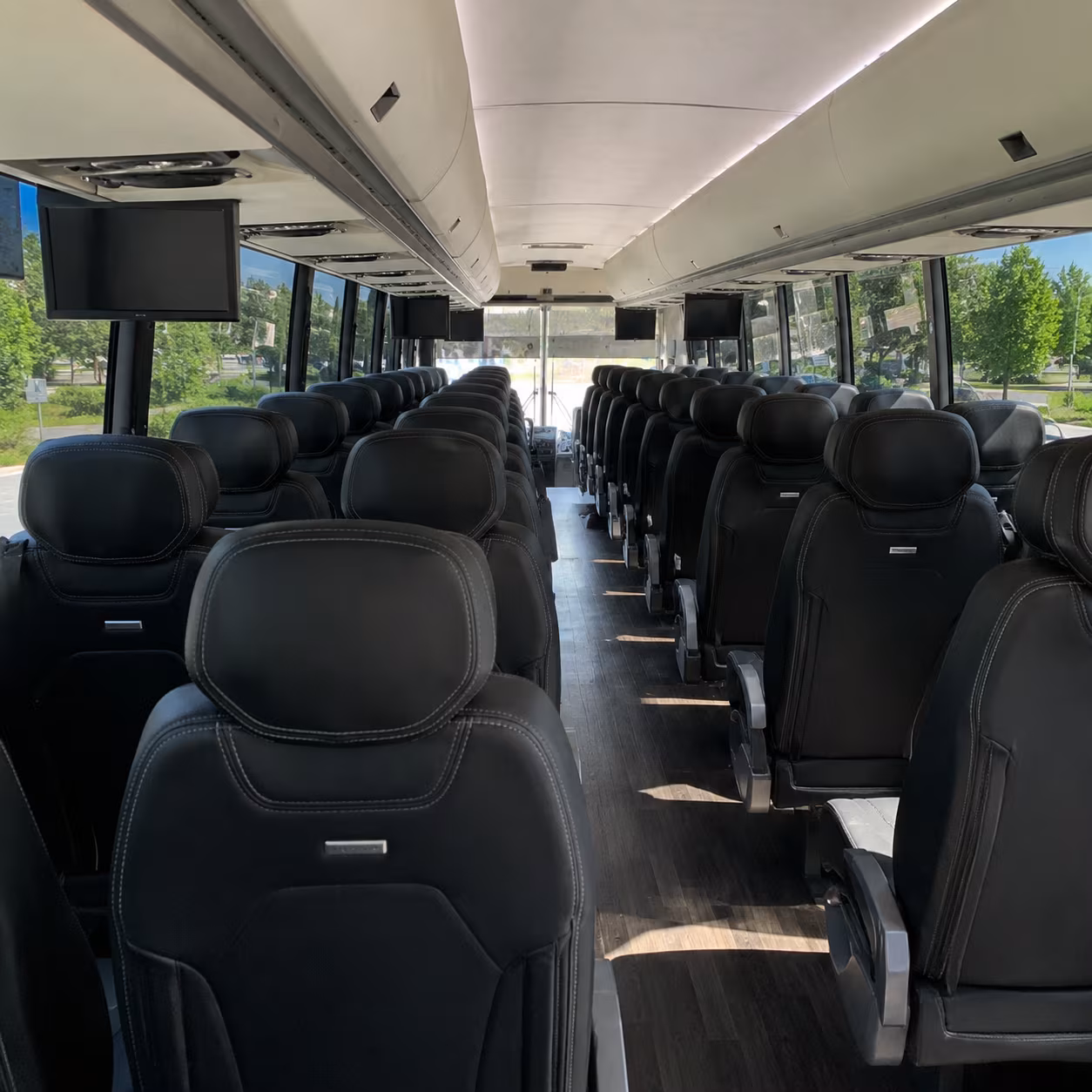 book group transportation for your next corporate event 3