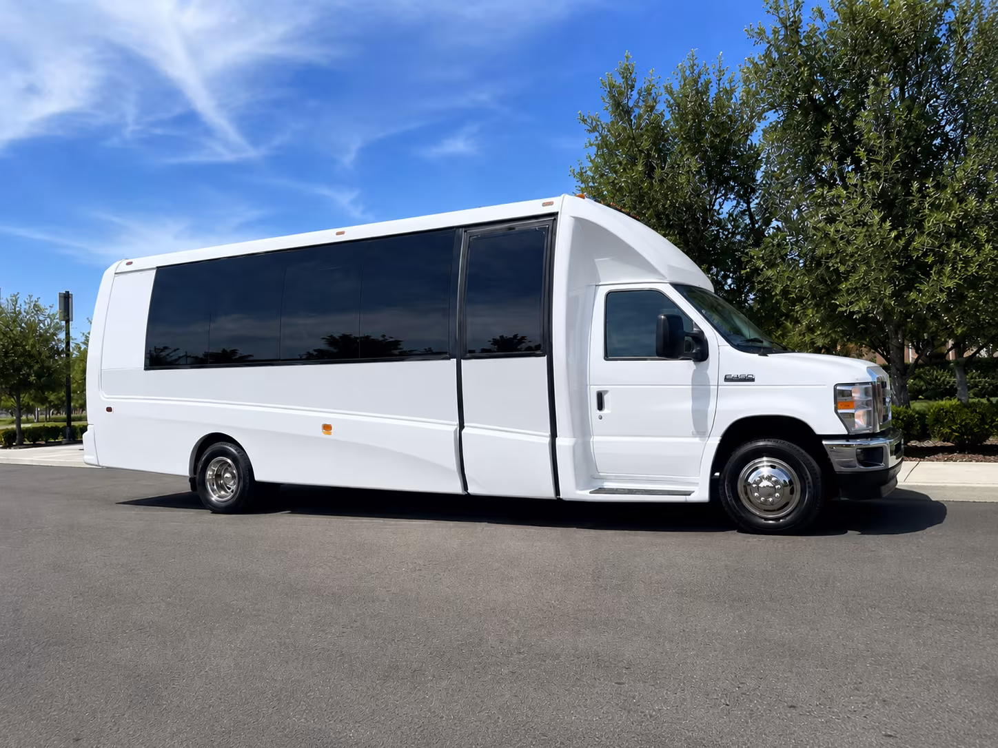 book group transportation for your next corporate event 5