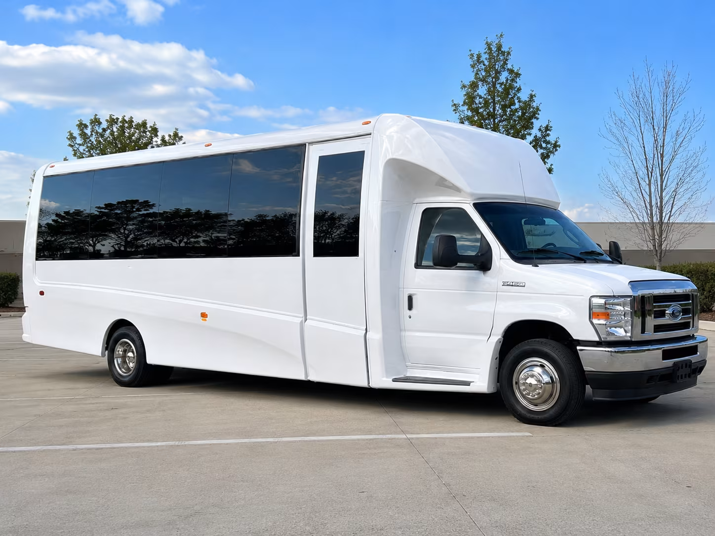 book group transportation for your next field trip 1