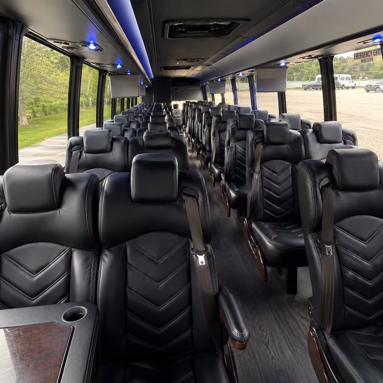 book group transportation for your next field trip 5