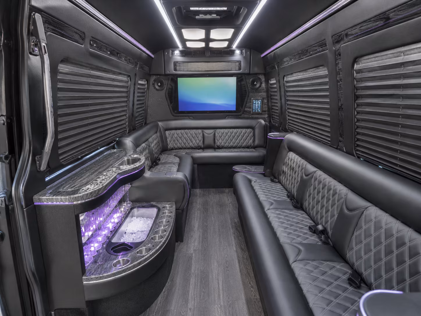 book group transportation for your next private event 1