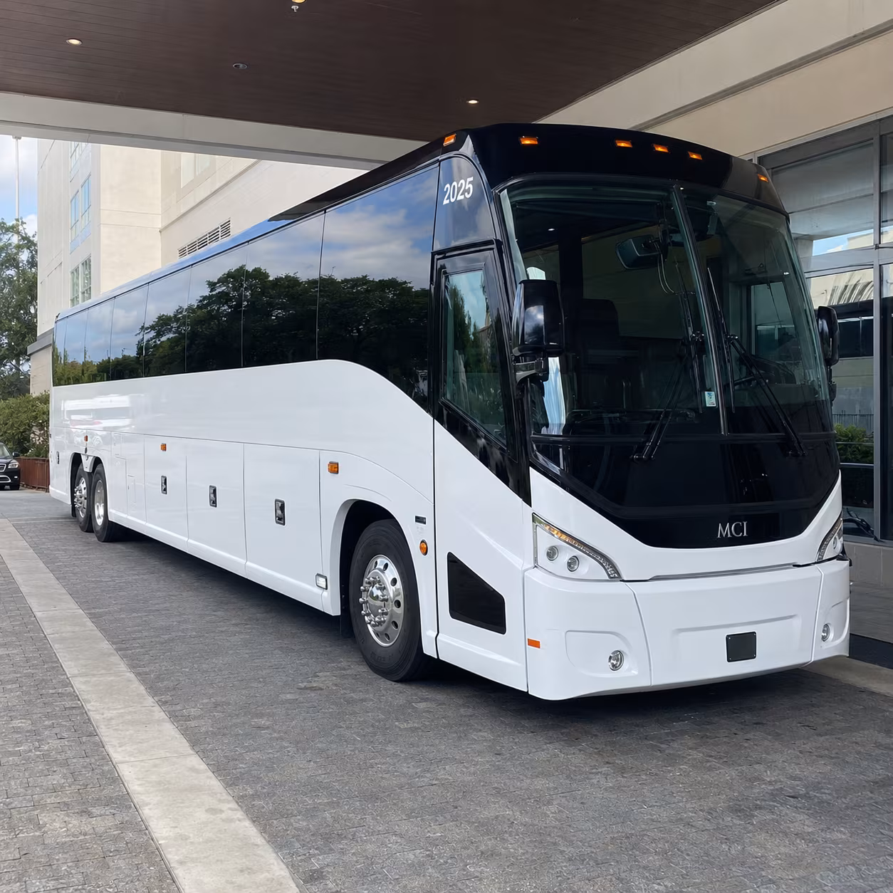 book group transportation for your next private event 2