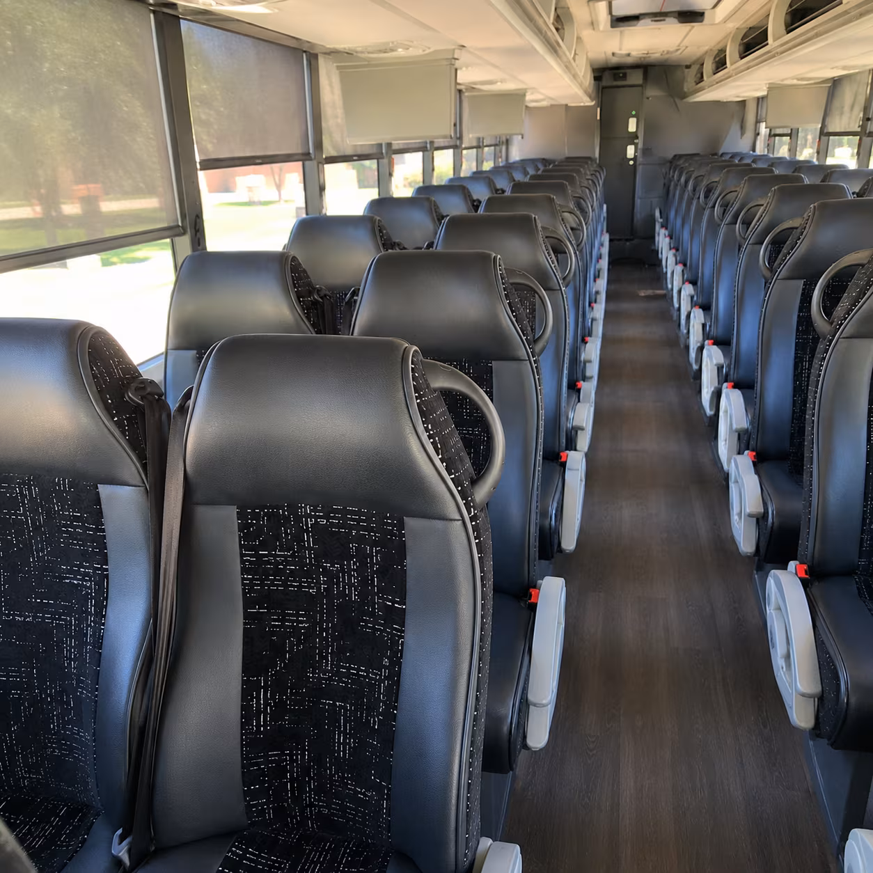 book group transportation for your next prom 4