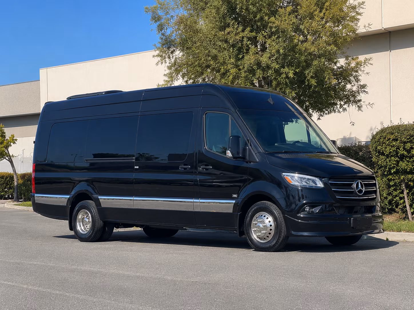 book group transportation for your next prom 5