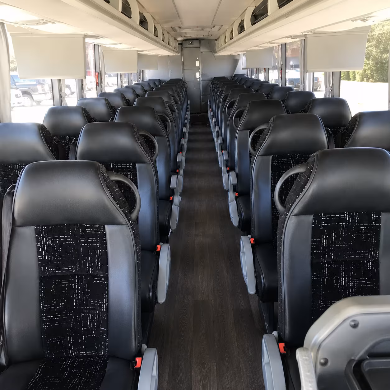book group transportation for your next sporting event 1