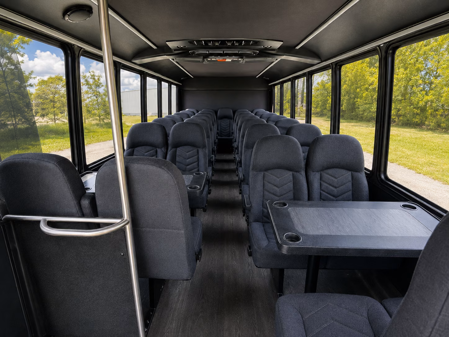 book group transportation for your next sporting event 2