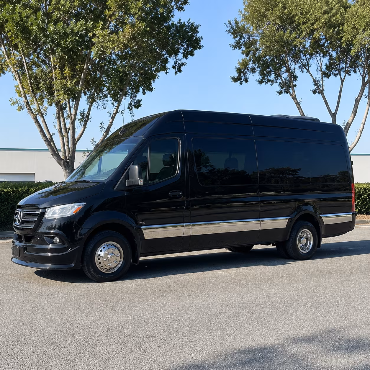book group transportation for your next sporting event 3