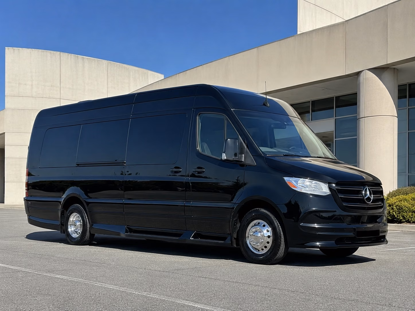 book group transportation for your next sporting event 5