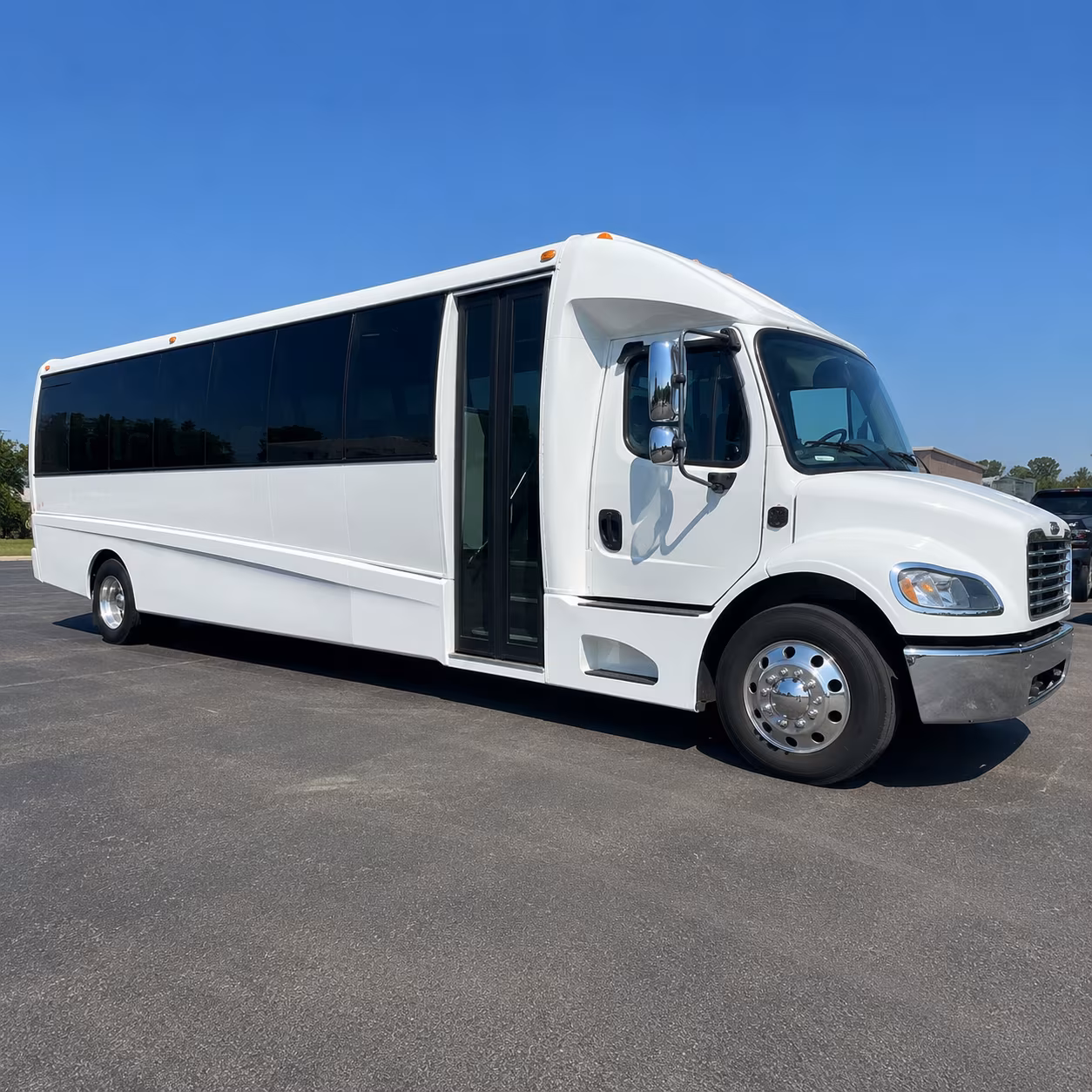 book group transportation for your next wedding 1