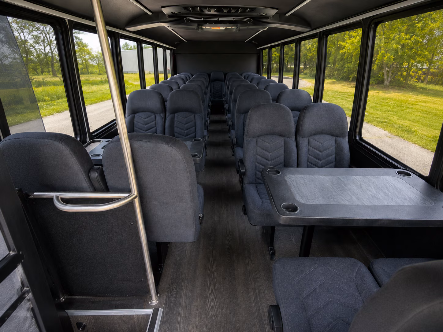 book group transportation for your next wine tour 1