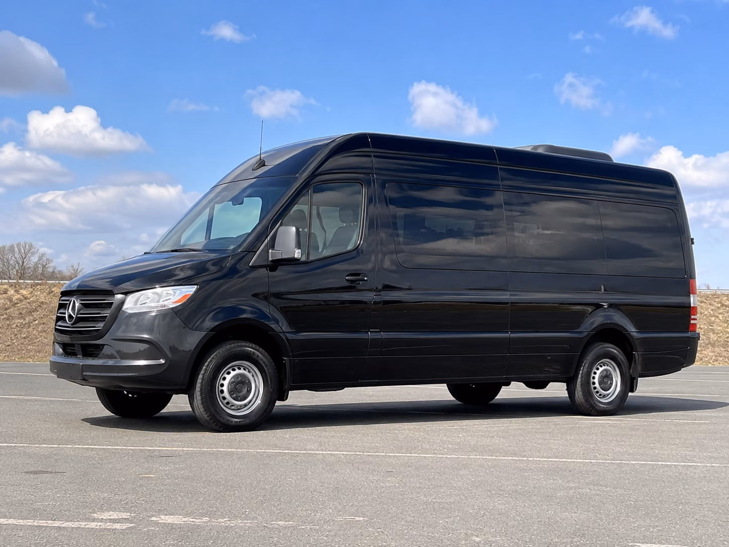 book group transportation for your next wine tour 3