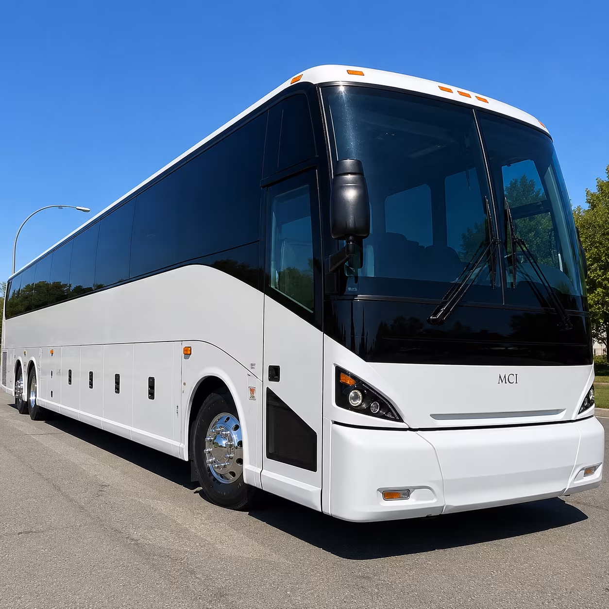 charter buses for corporate events at nissan stadium and bridgestone arena