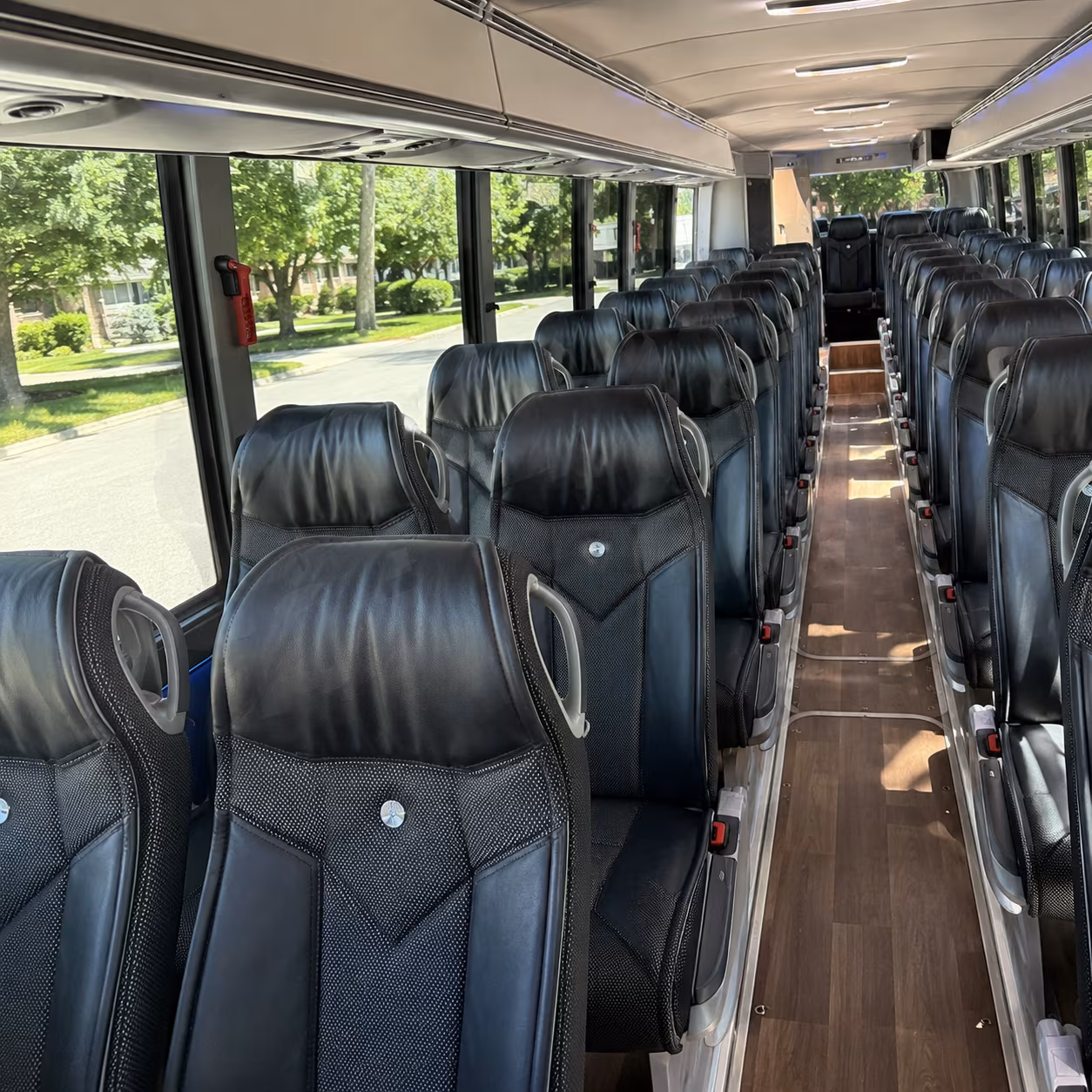 charter buses for nashville s top museum and cultural field trips