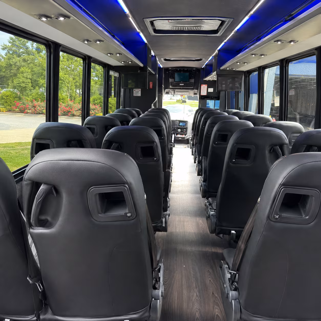 nashville airport transportation