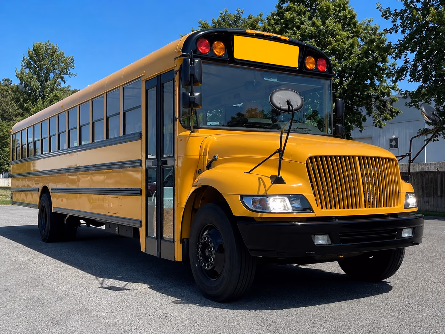nashville church transportation