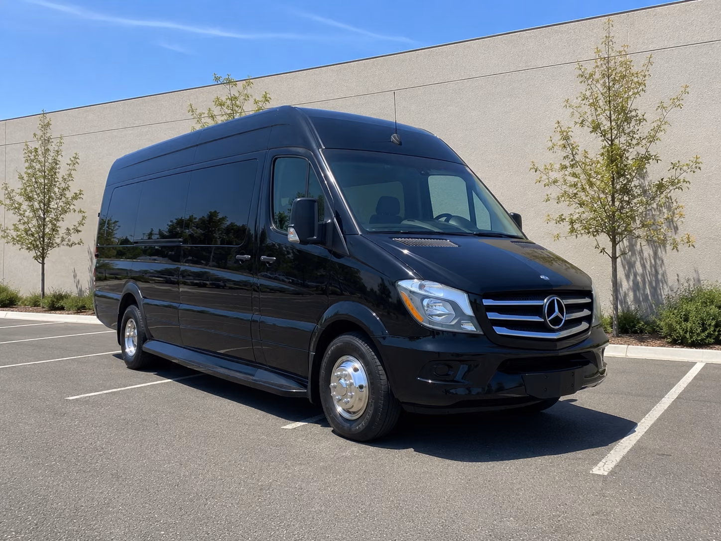 nashville concert transportation