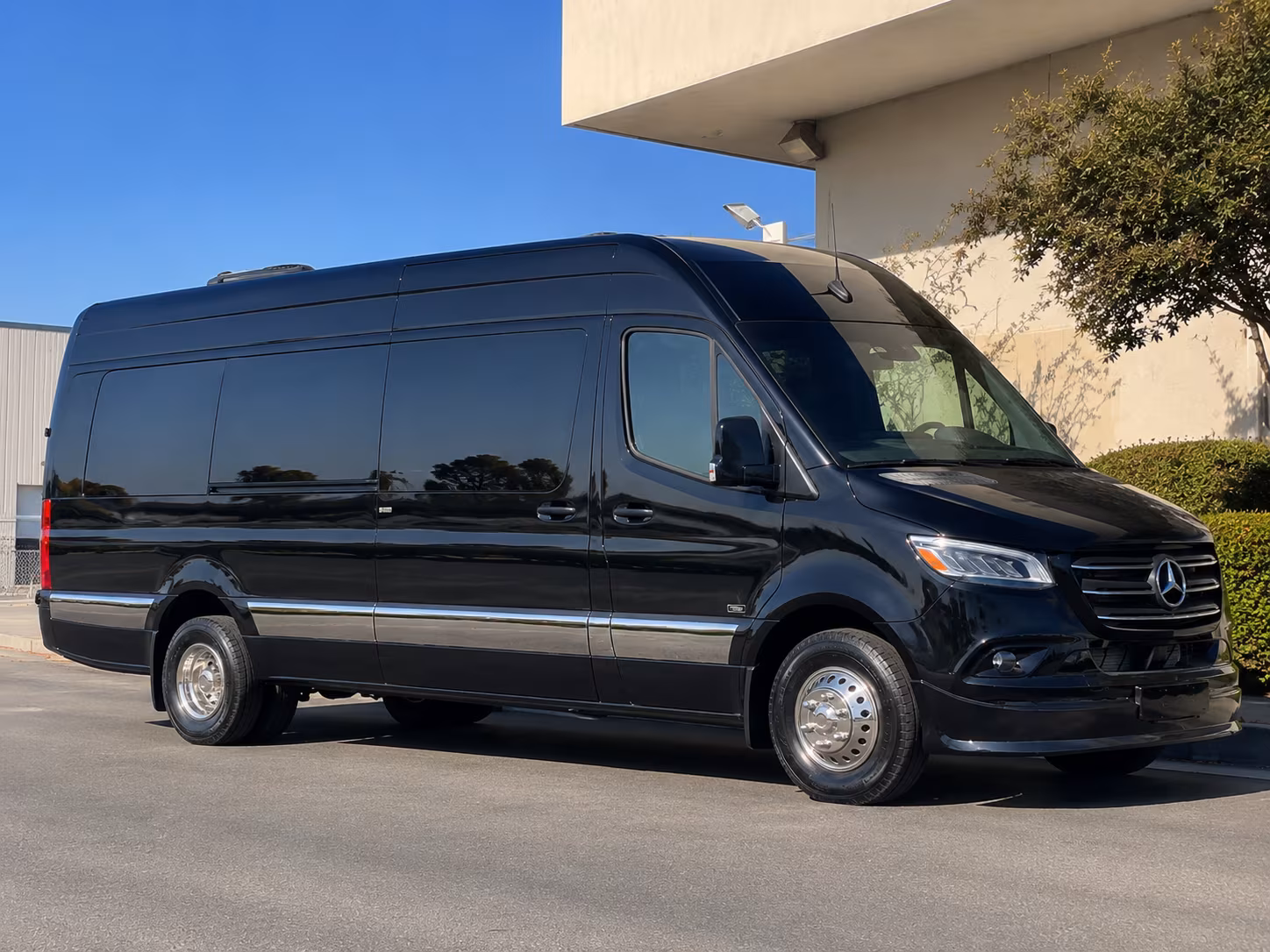 nashville convention transportation onboard seating