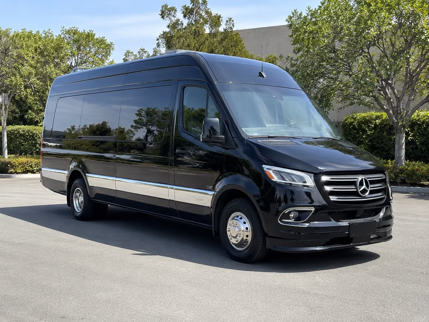 nashville convention transportation