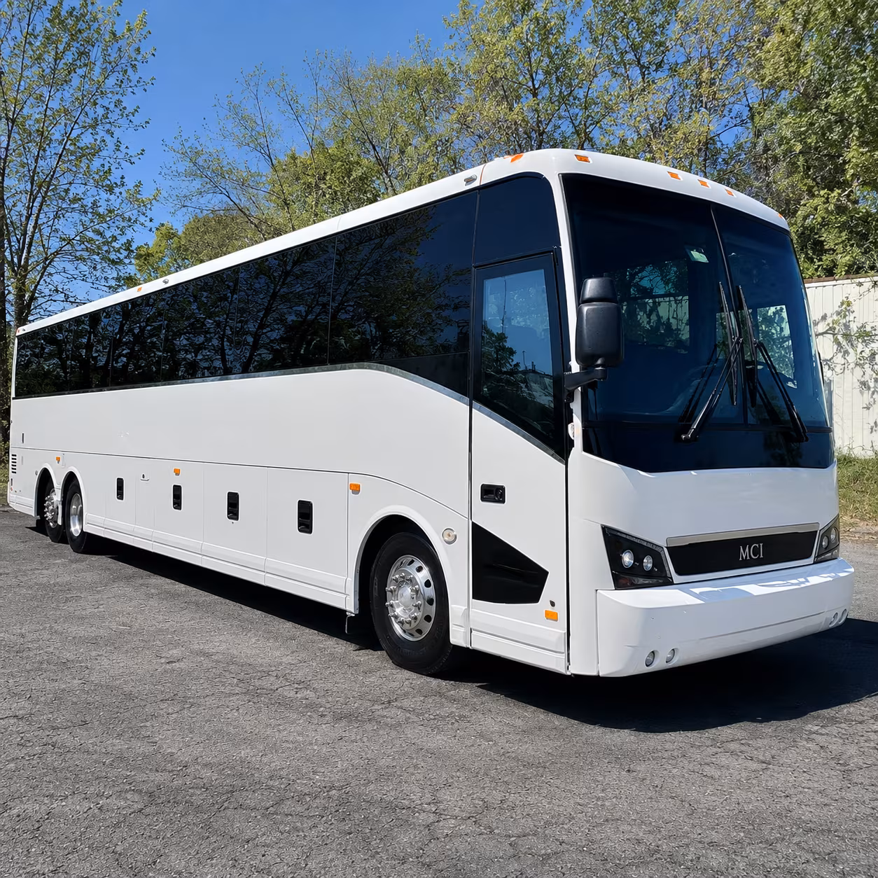 nashville grand ole opry charter bus rental