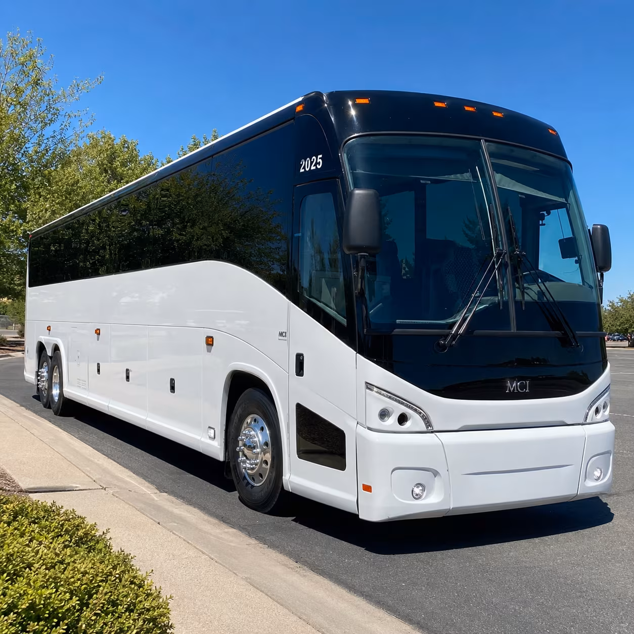 nashville international airport bna charter bus group shuttle service