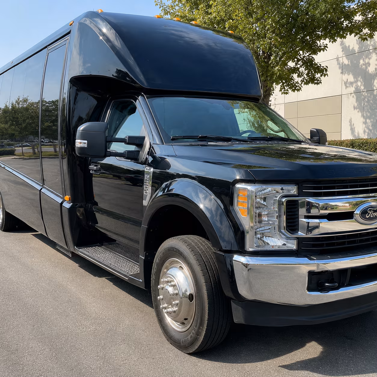 nashville sporting event transportation