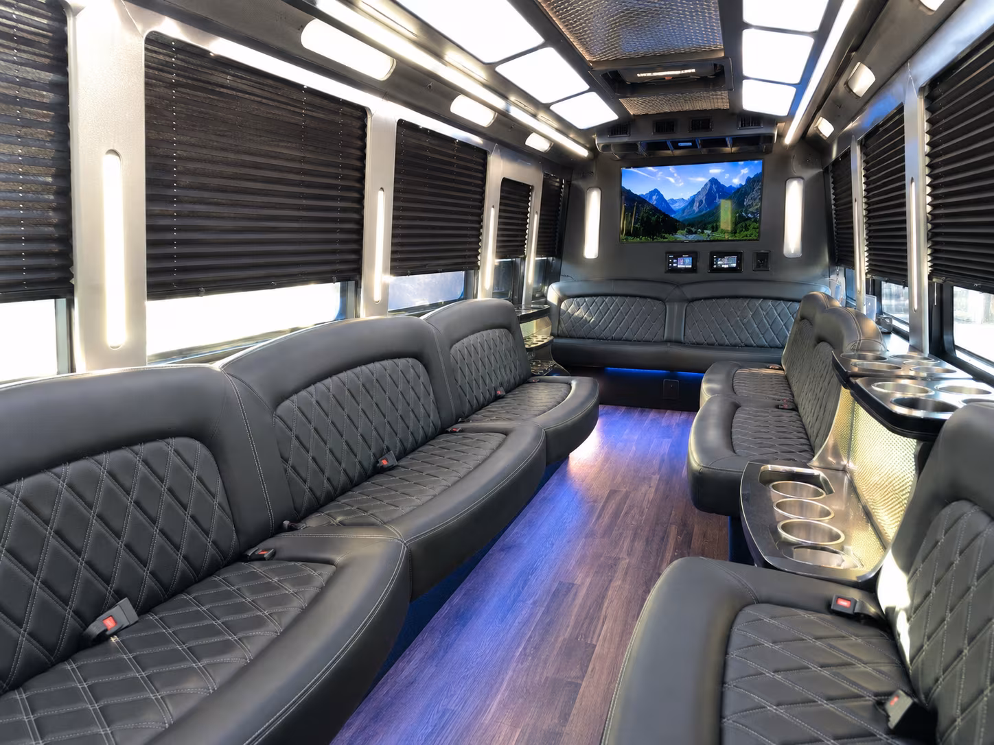 why rent using nashvilleminibuscompany com